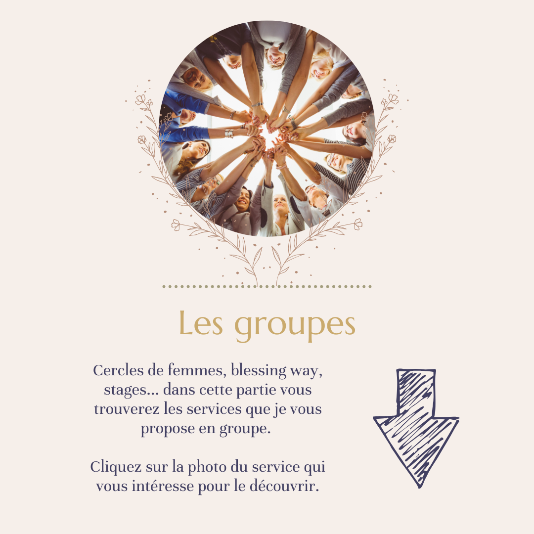 Groupes site