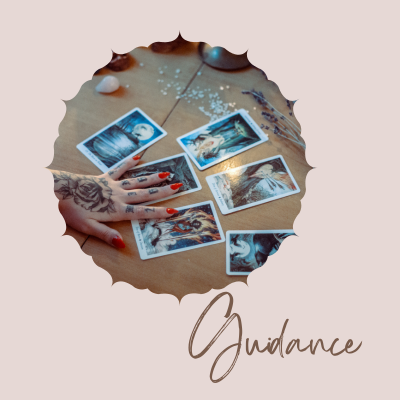 Guidance photo page site