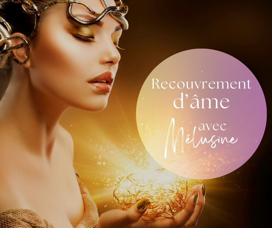 Recouvrement d ame