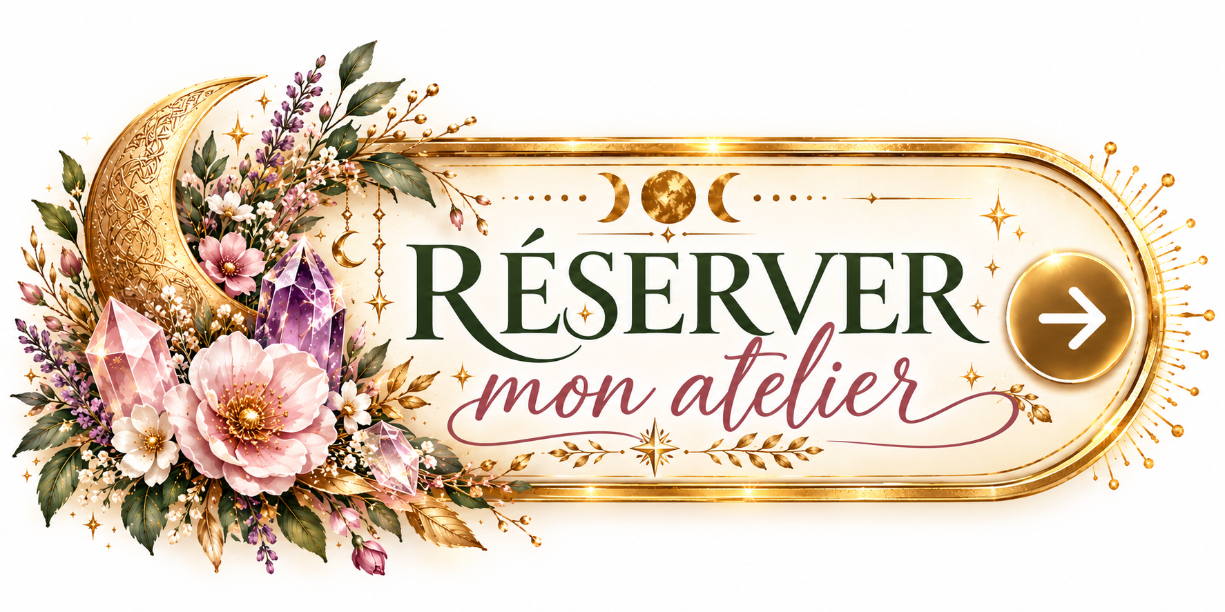 Reserver mon atelier enchante