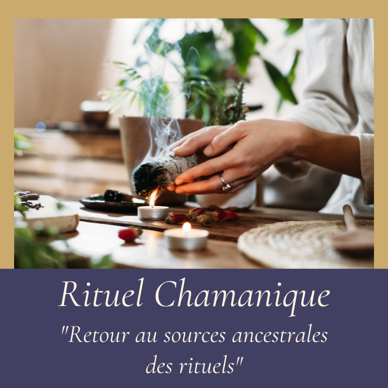 Rituel chamanique vignette site web