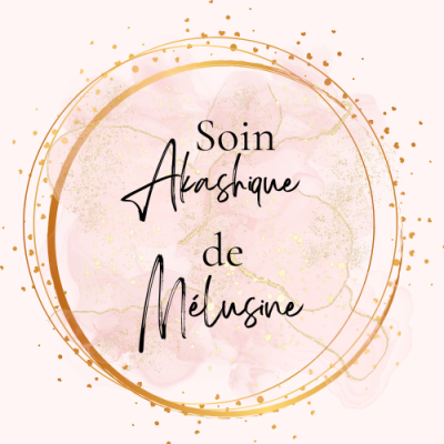 Soin akashique de melusine