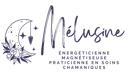 Mélusine énergéticienne